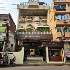 Hotel Padmini International